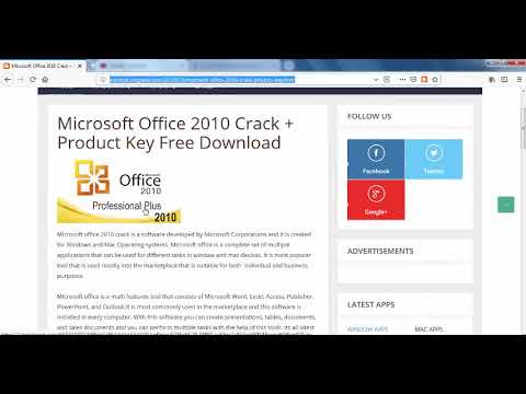 microsoft office 2010 for mac free download full version crack